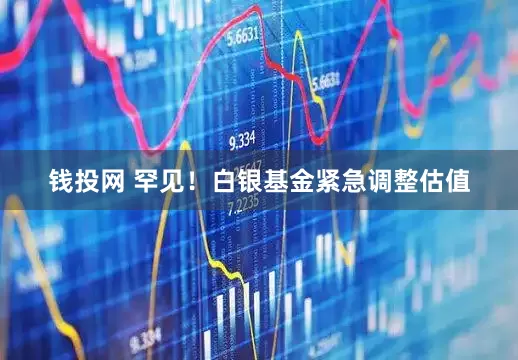 钱投网 罕见！白银基金紧急调整估值